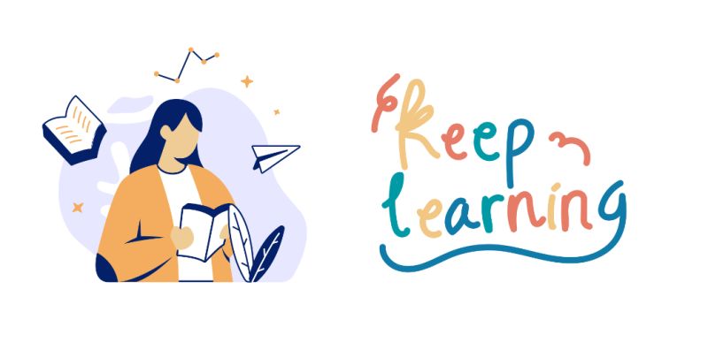 Keeplearning Learning Lifelonglearning Accountingeducation Nja - Nature Background Collection - Desktop Quality